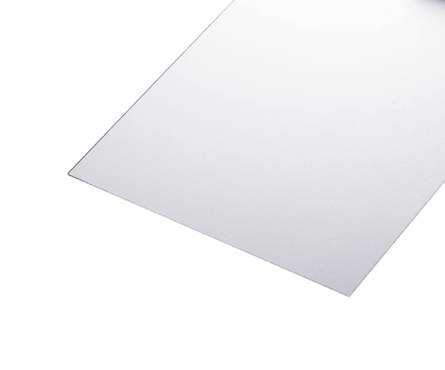 Styroglass anti-reflet 50x70cm