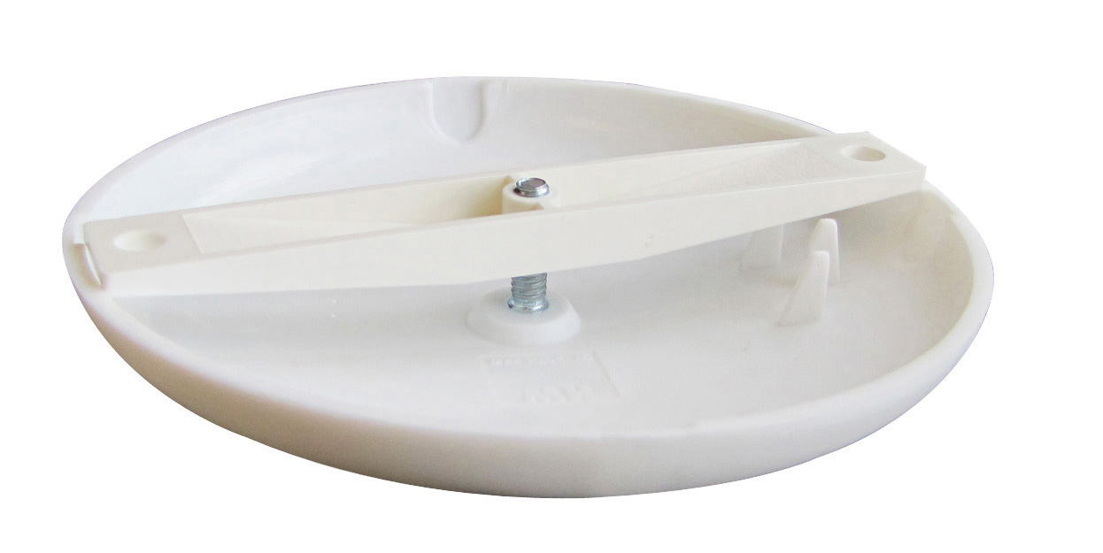 rosace cache-fil - TIBELEC