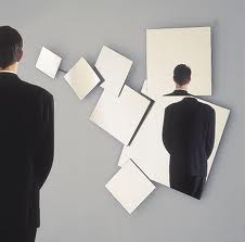 Miroir synthétique 50x100cm +/- 2 mm