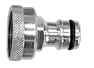 Nez de robinet Ø15/21 mm - SPID'O