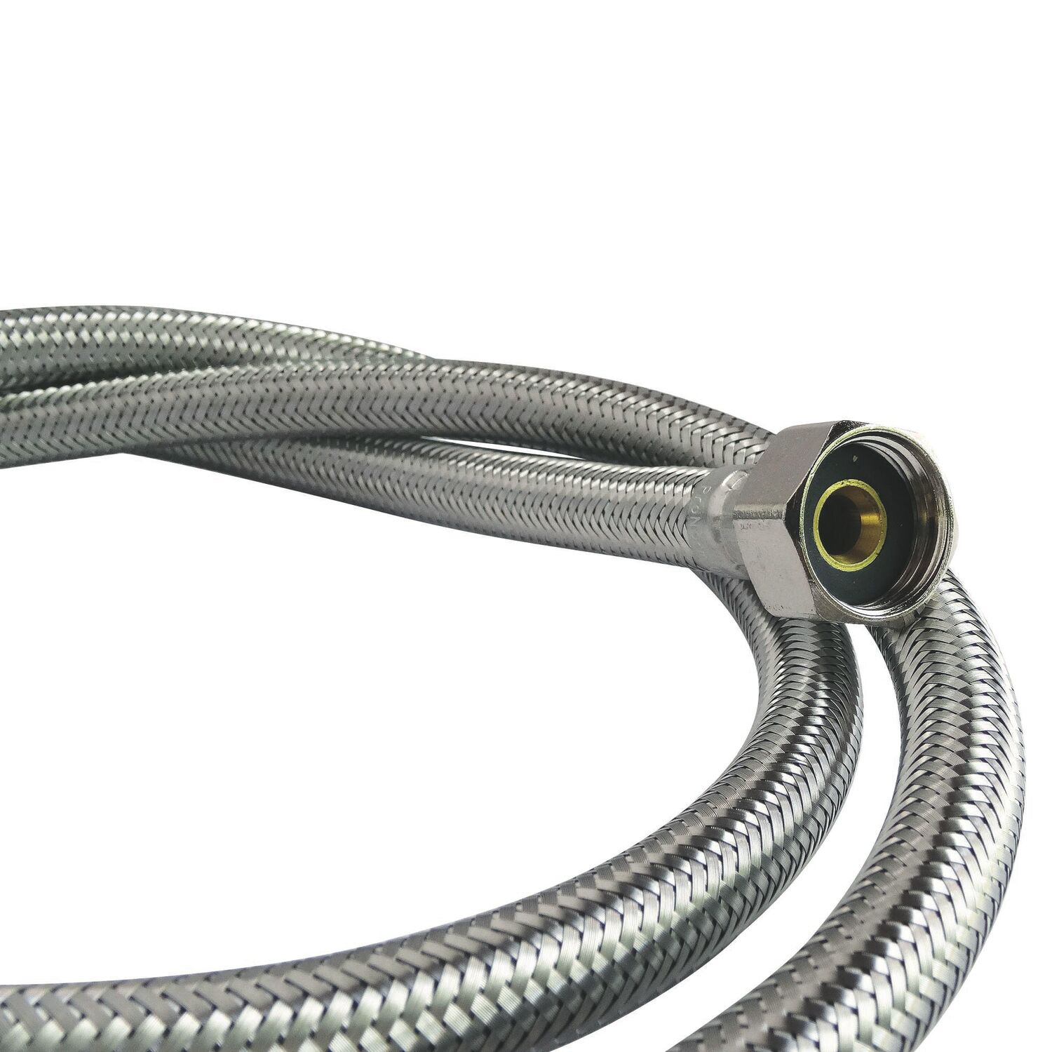 Flexible F15/21/F15/21-150cm DN 10