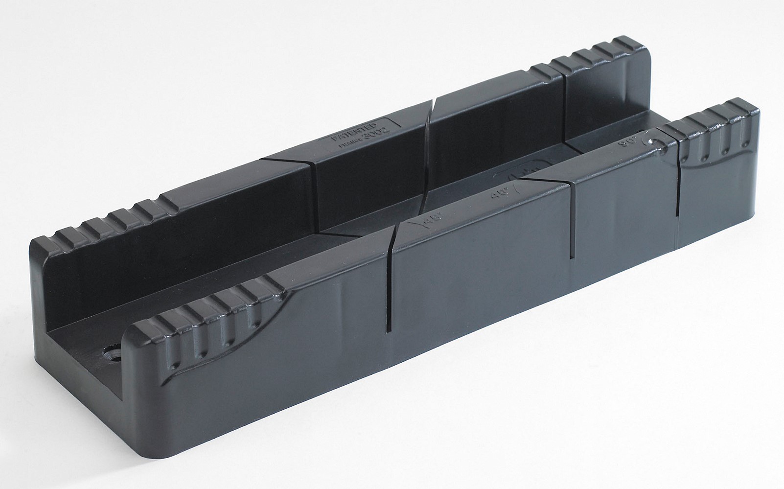 Boite à onglets plastique 250mm - FISCHER DAREX