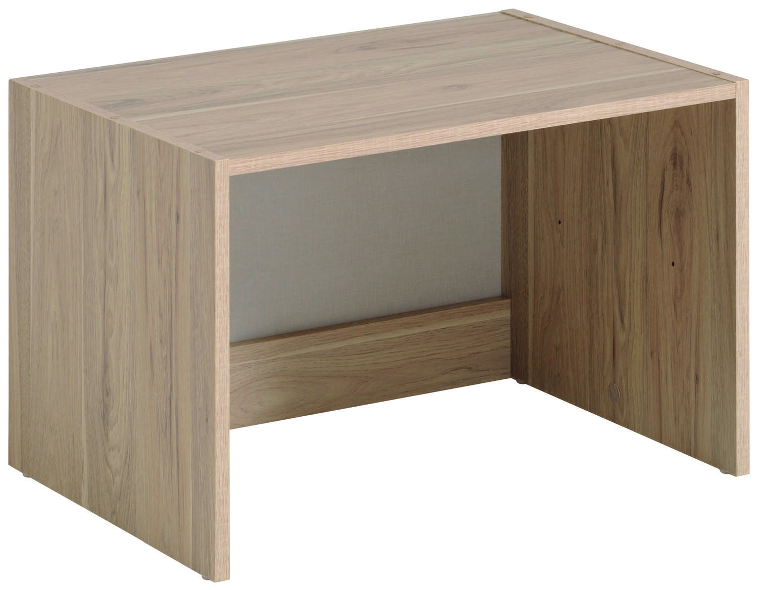 Dressing Easy Dress Cube 60x40x40cm Chêne