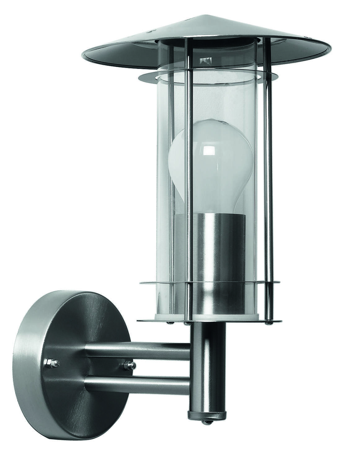 applique exterieur lisio 60w  - EGLO