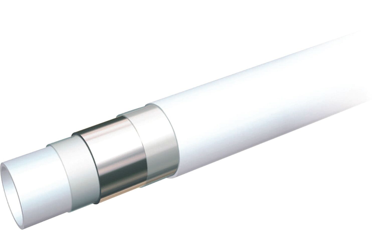 Tube multicouche barre de 2 metres Ø16