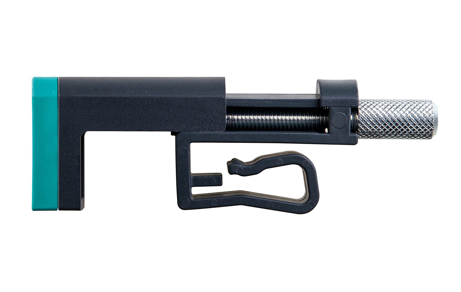 2 presses à chant ks 24 force de serrage 30 kg - WOLFCRAFT