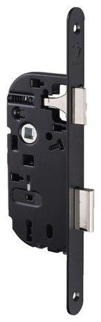 Serrure encastré réversible pour porte intérieure  M23 VACHETTE