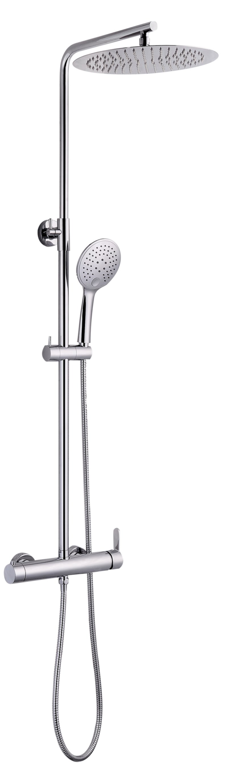 Combidouche HAWERA - ROUSSEAU