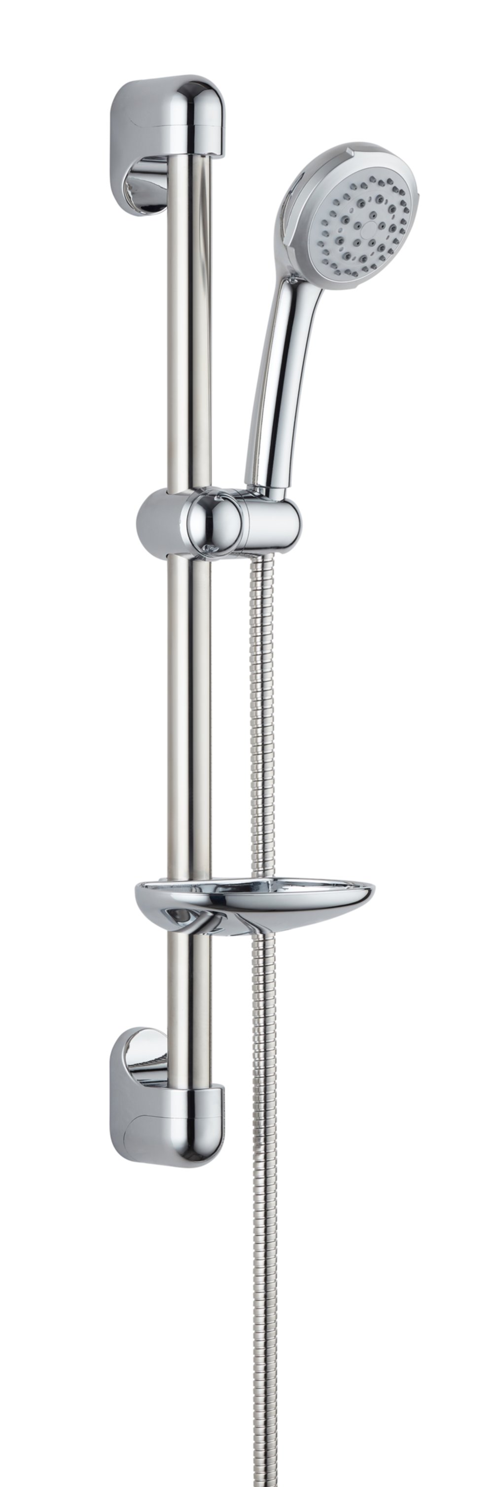 Combiné-barre Heko chromé ROUSSEAU