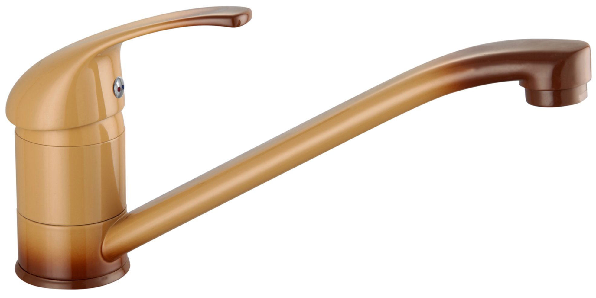 Mitigeur évier cardiff tdf