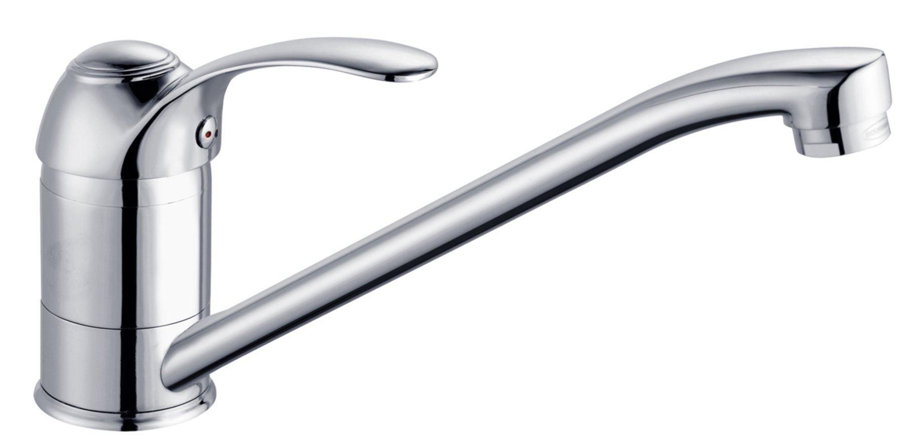 Mitigeur d'évier Ouessant - ROUSSEAU