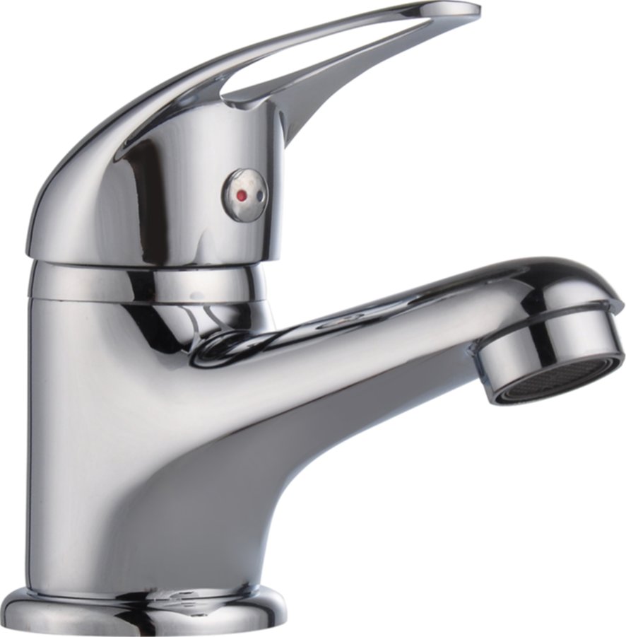 Mitigeur lavabo joker chrome - ROUSSEAU