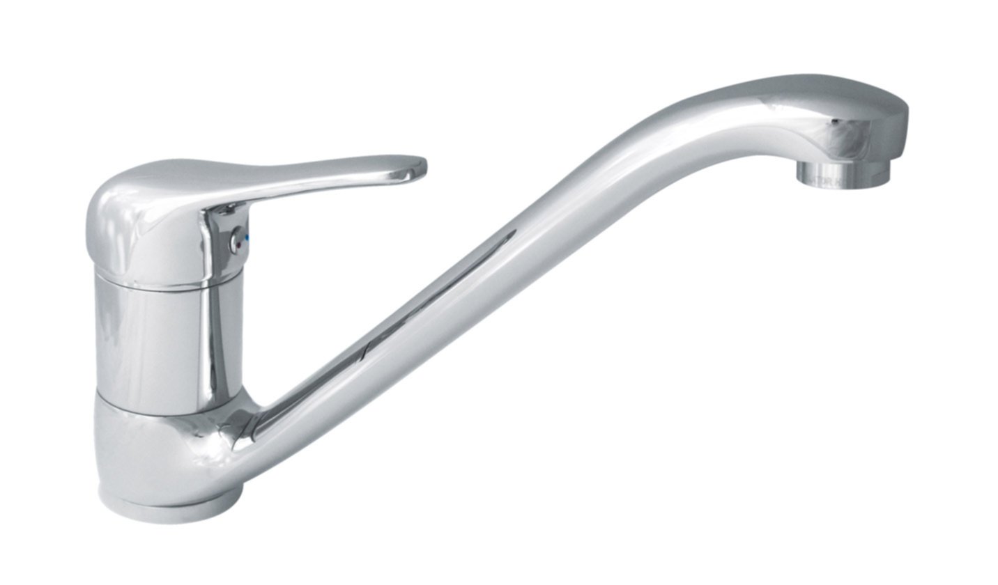 Mitigeur évier altea nf chrome