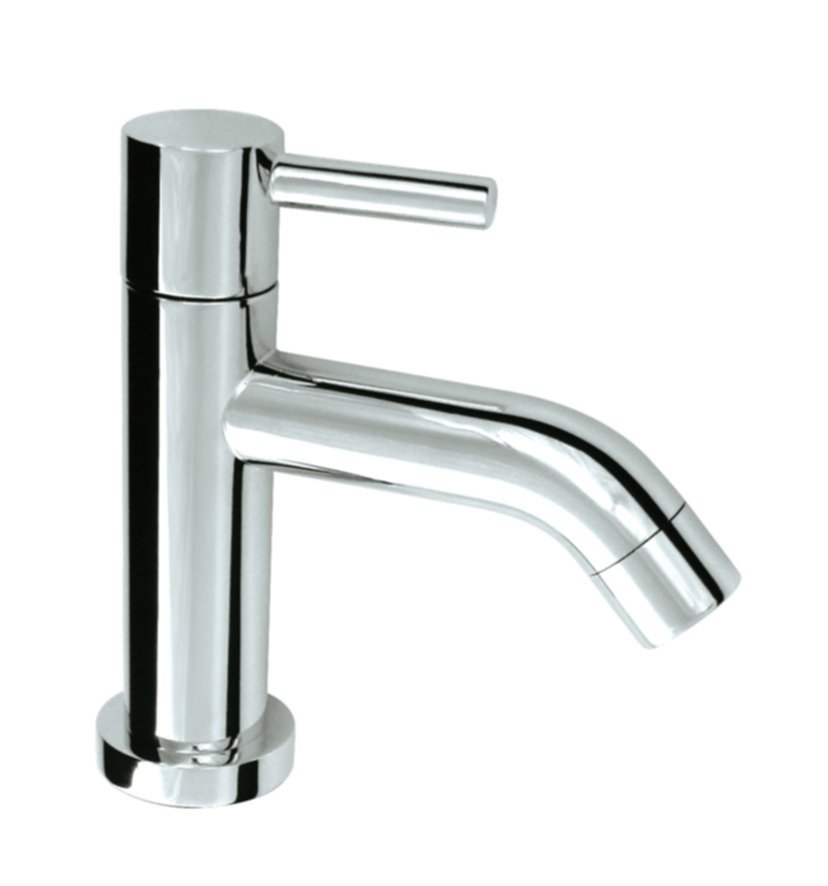 Mitigeur lave-mains Ilo chromé - ROUSSEAU