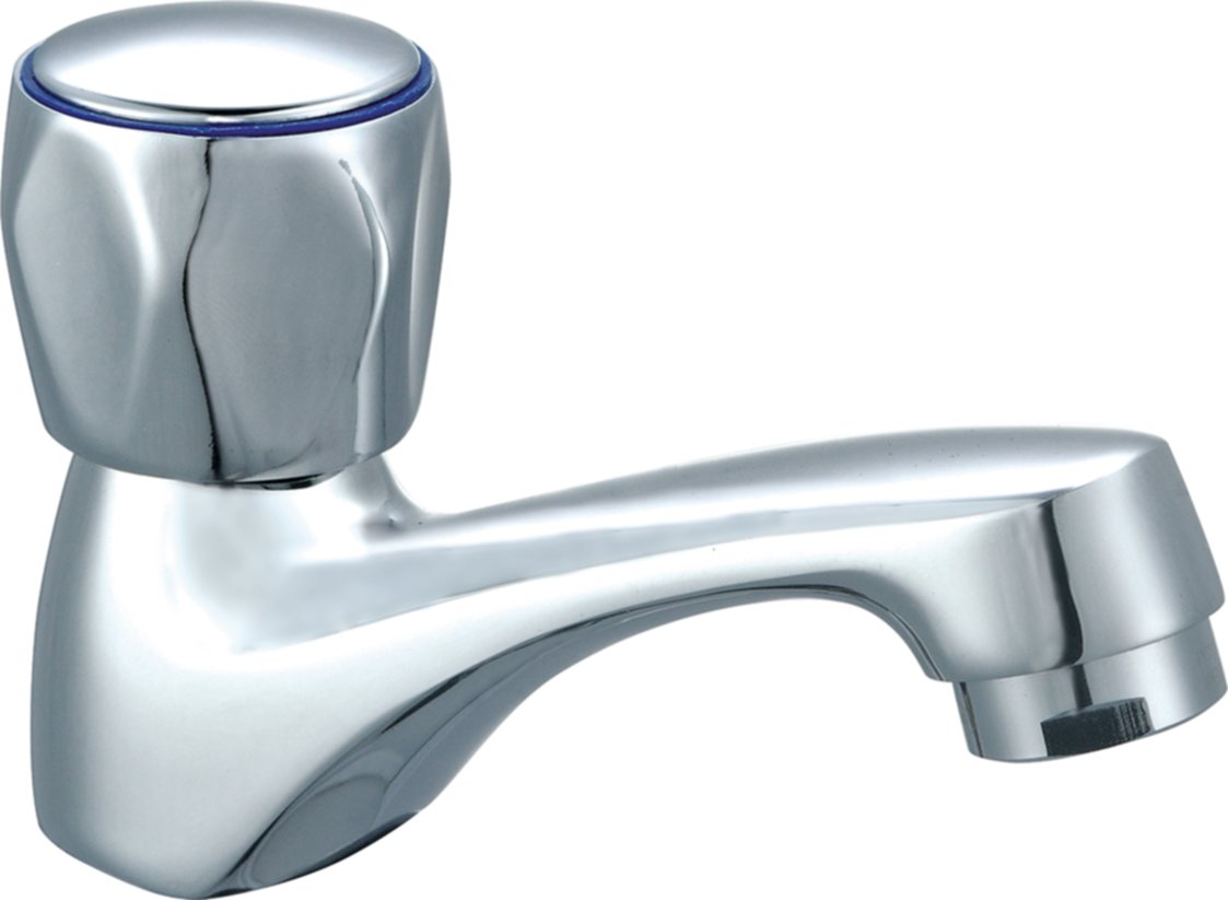 Mitigeur lave-mains Standard bas chromé ROUSSEAU