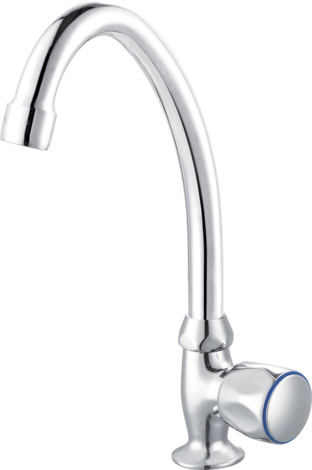 Robinet lave mains standard ht chrome