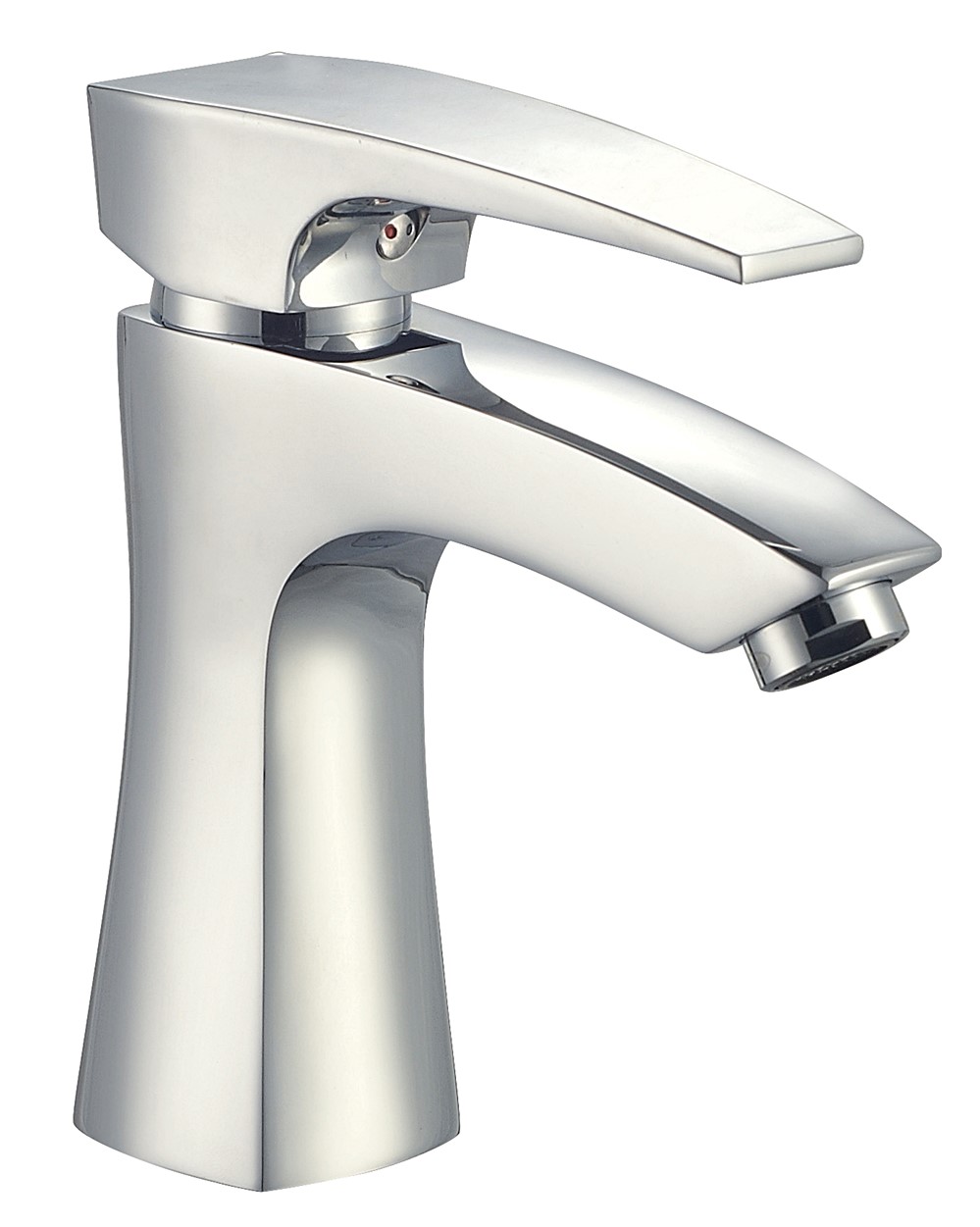 Mitigeur de lavabo Orys - ROUSSEAU