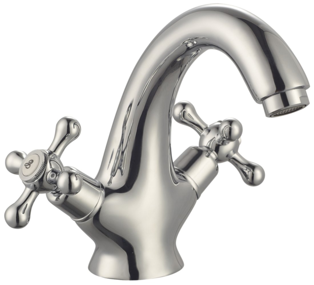 Mélangeur de lavabo Berverley ROUSSEAU