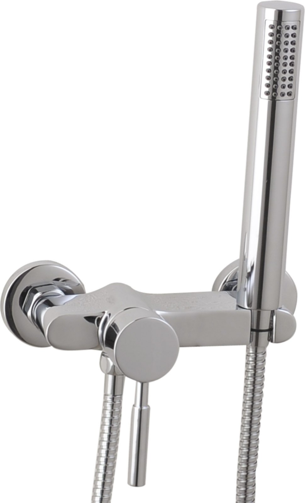 Mitigeur douche ilo chrome