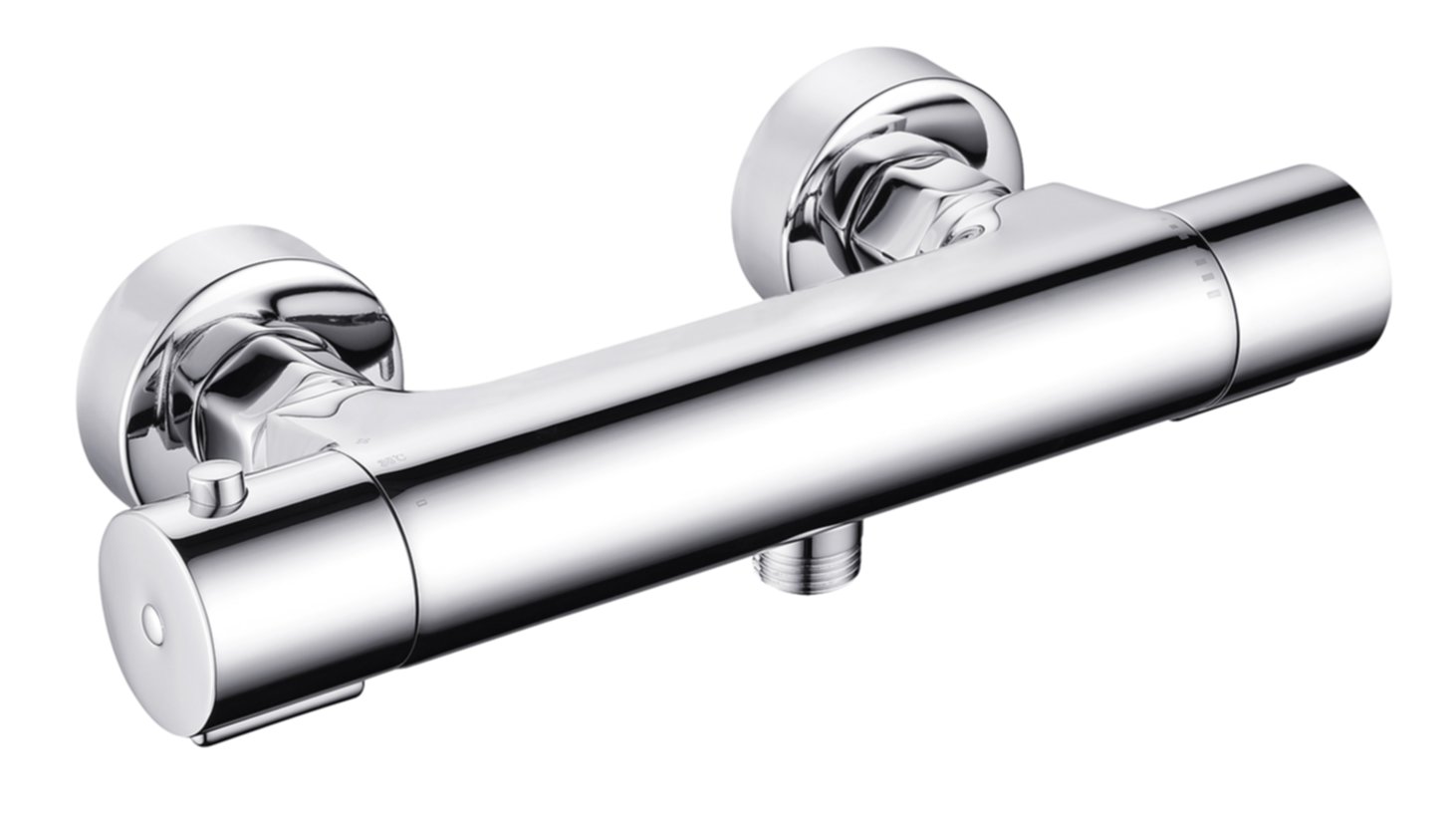 Thermostatique douche “garance 3”