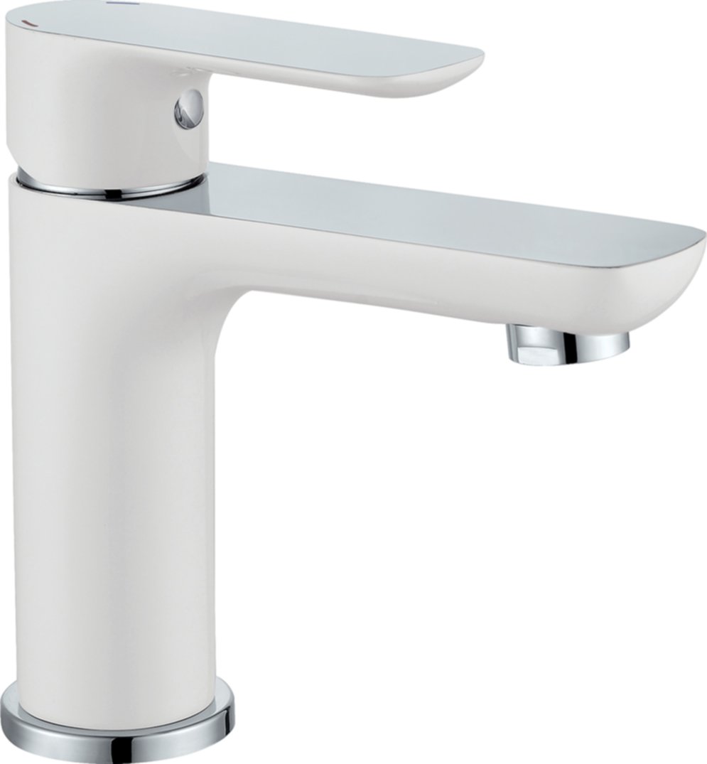 Mitigeur de lavabo Milk - ROUSSEAU