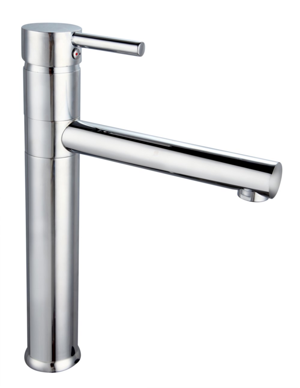 Mitigeur évier Mandalay chromé - ROUSSEAU SANITAIRE