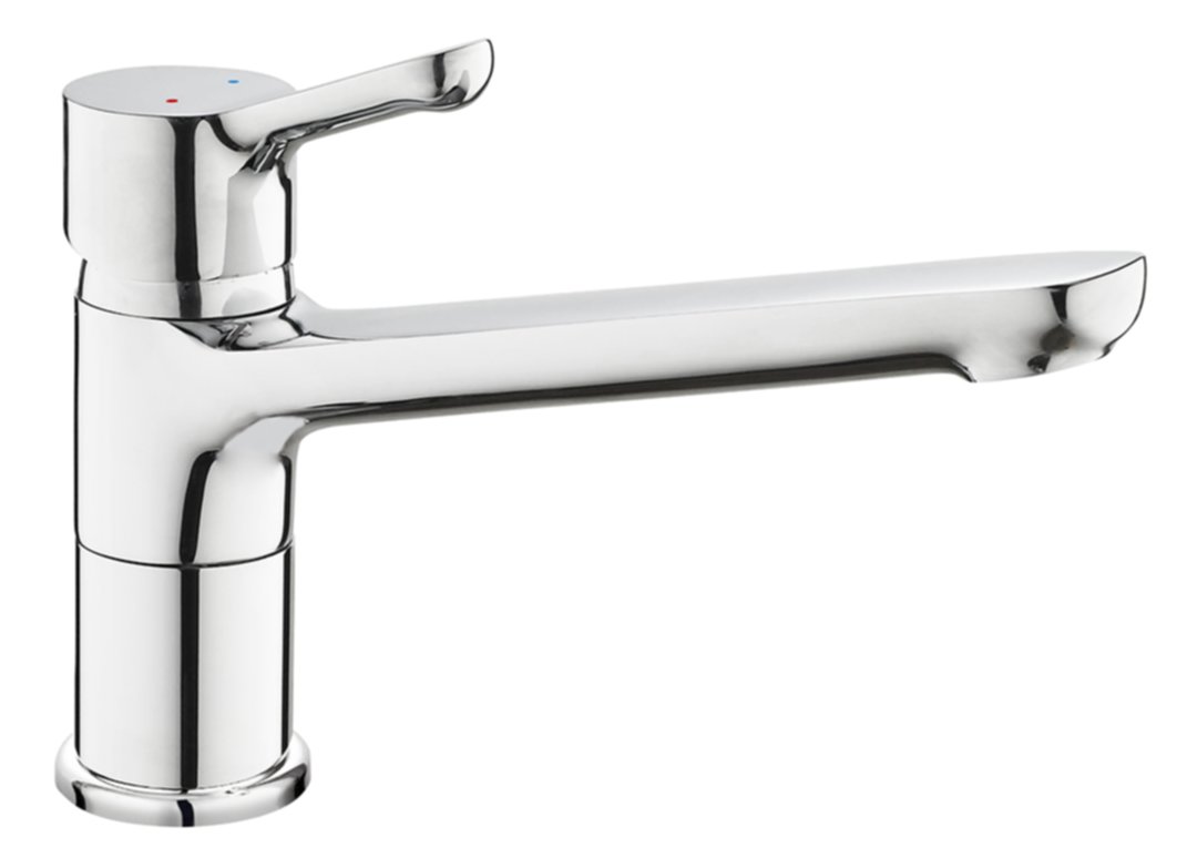 Mitigeur d'évier Maloo - ROUSSEAU