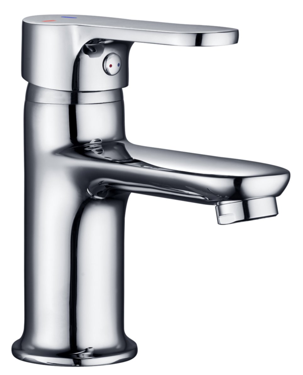 Mitigeur de lavabo Tucan - ROUSSEAU