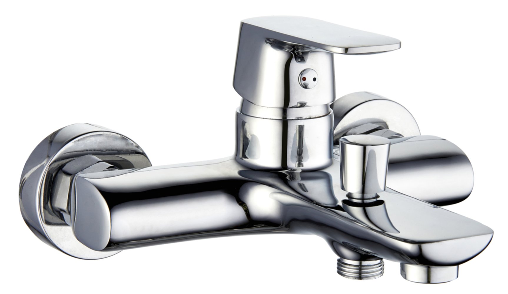 Mitigeur bain douche Dunedin - ROUSSEAU