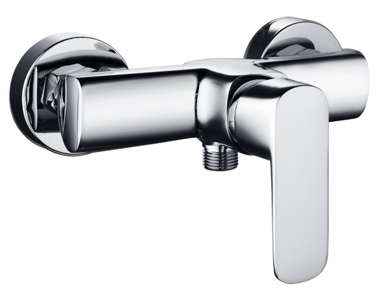 Mitigeur douche Dunedin - ROUSSEAU