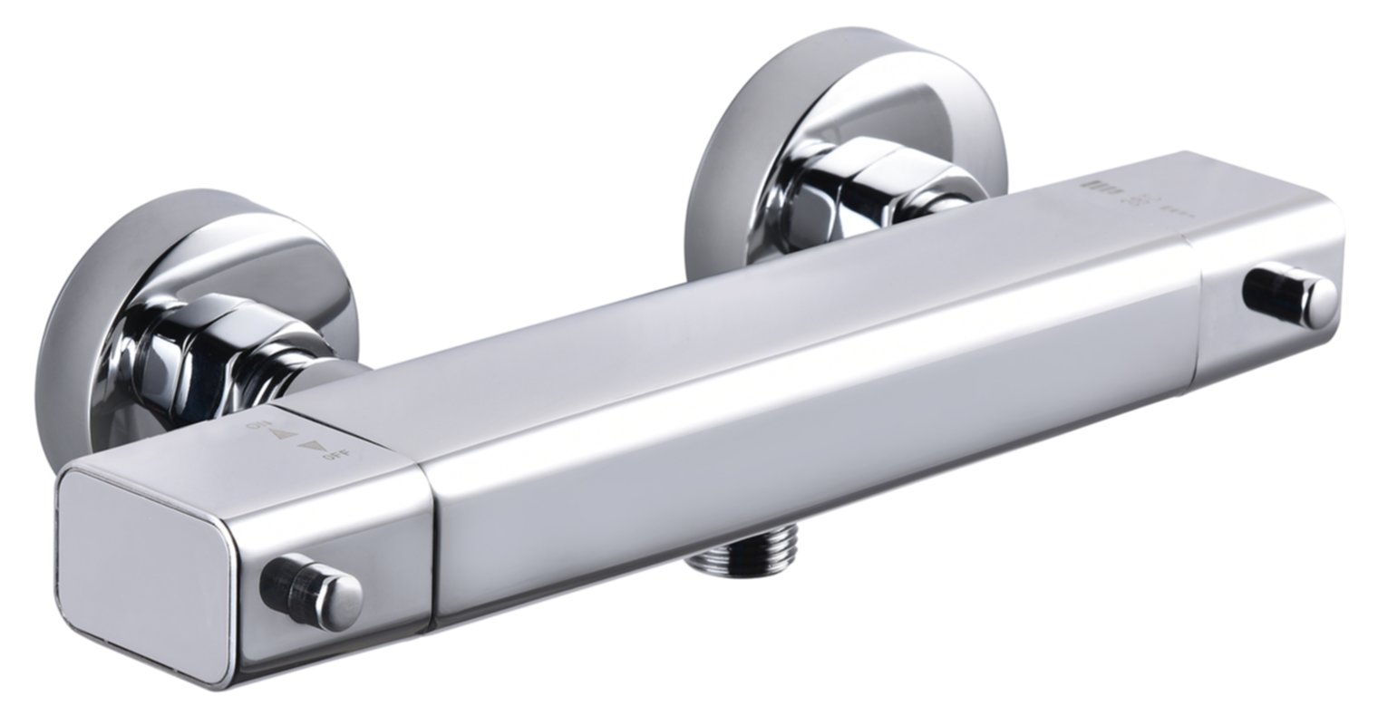 THERMOSTATIQUE DE DOUCHE “NIX”