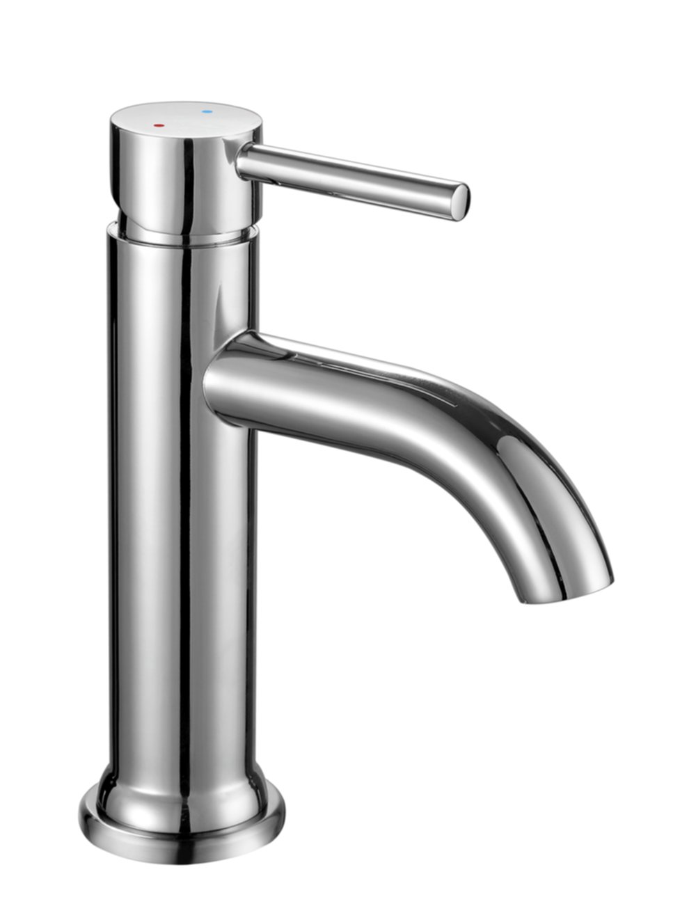 Mitigeur lavabo ilo small chrome