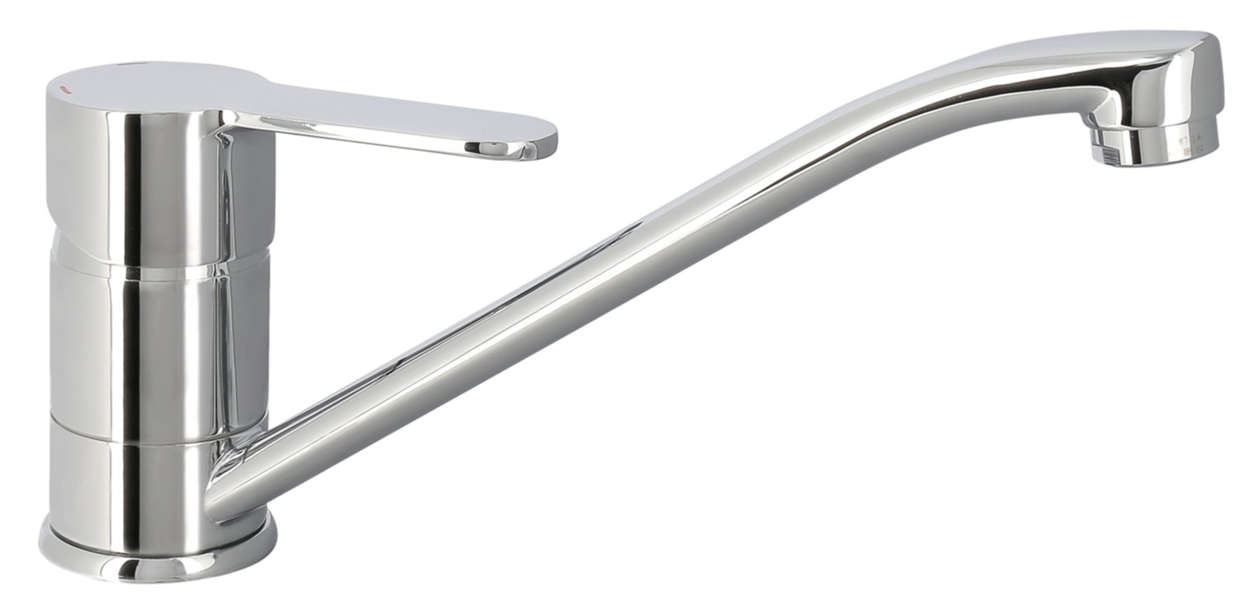 Mitigeur évier børn nf chrome