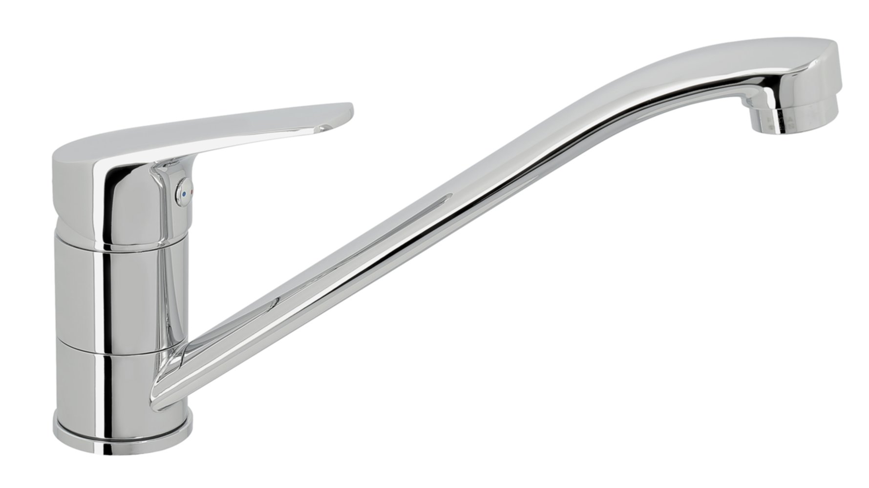 Mitigeur évier sonar