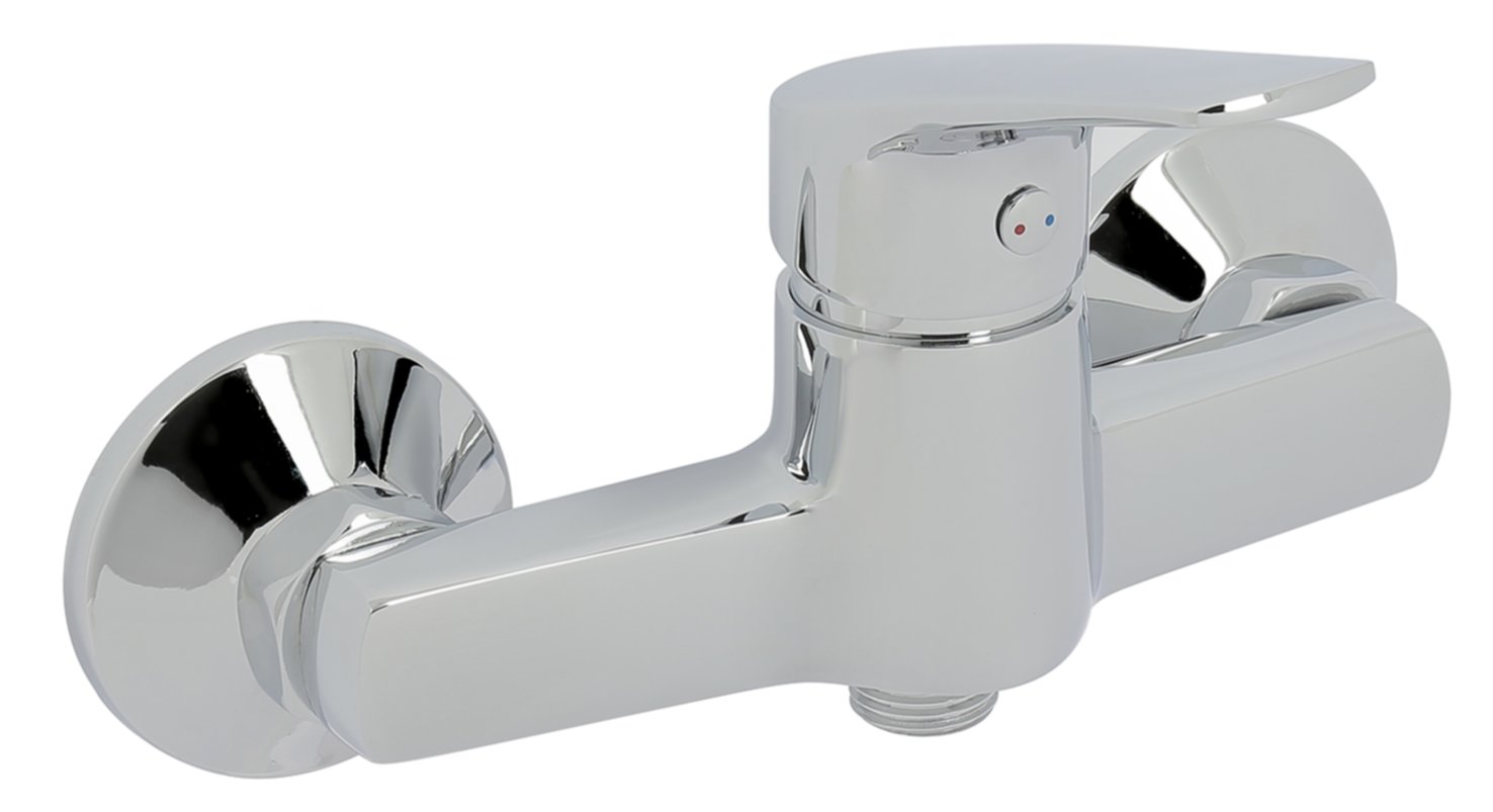 Mitigeur douche sönar nf chrome