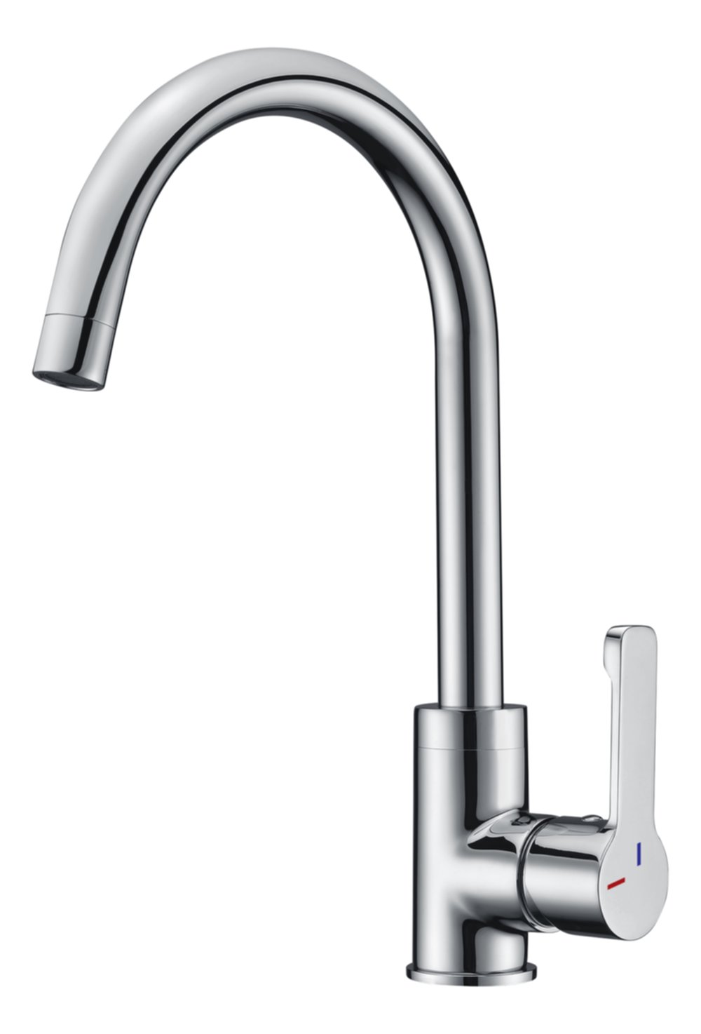 Mitigeur Evier KØBEN NF