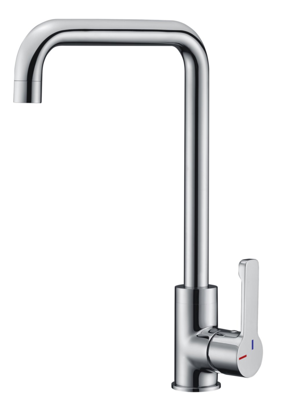 Mitigeur évier kiloo nf chrome