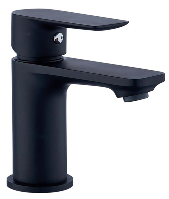 Mitigeur lavabo Nayak H.137 mm - ROUSSEAU