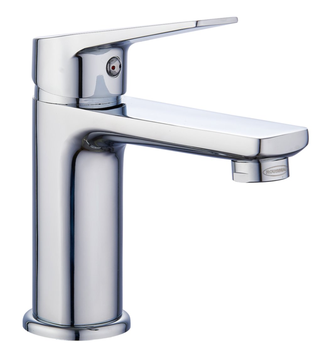 Mitigeur lavabo salvador chrome