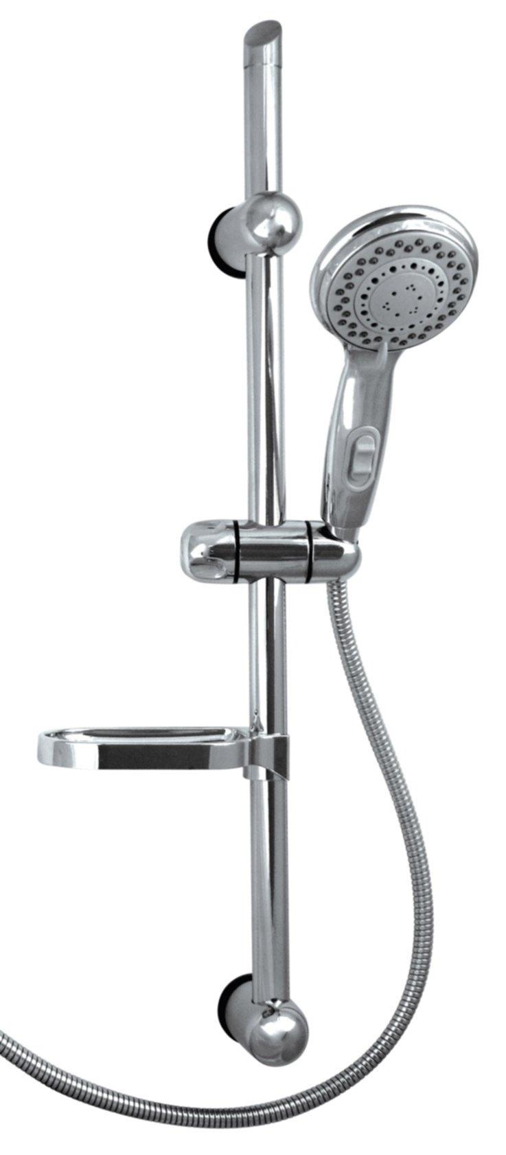 Combiné-barre Stop'O ROUSSEAU