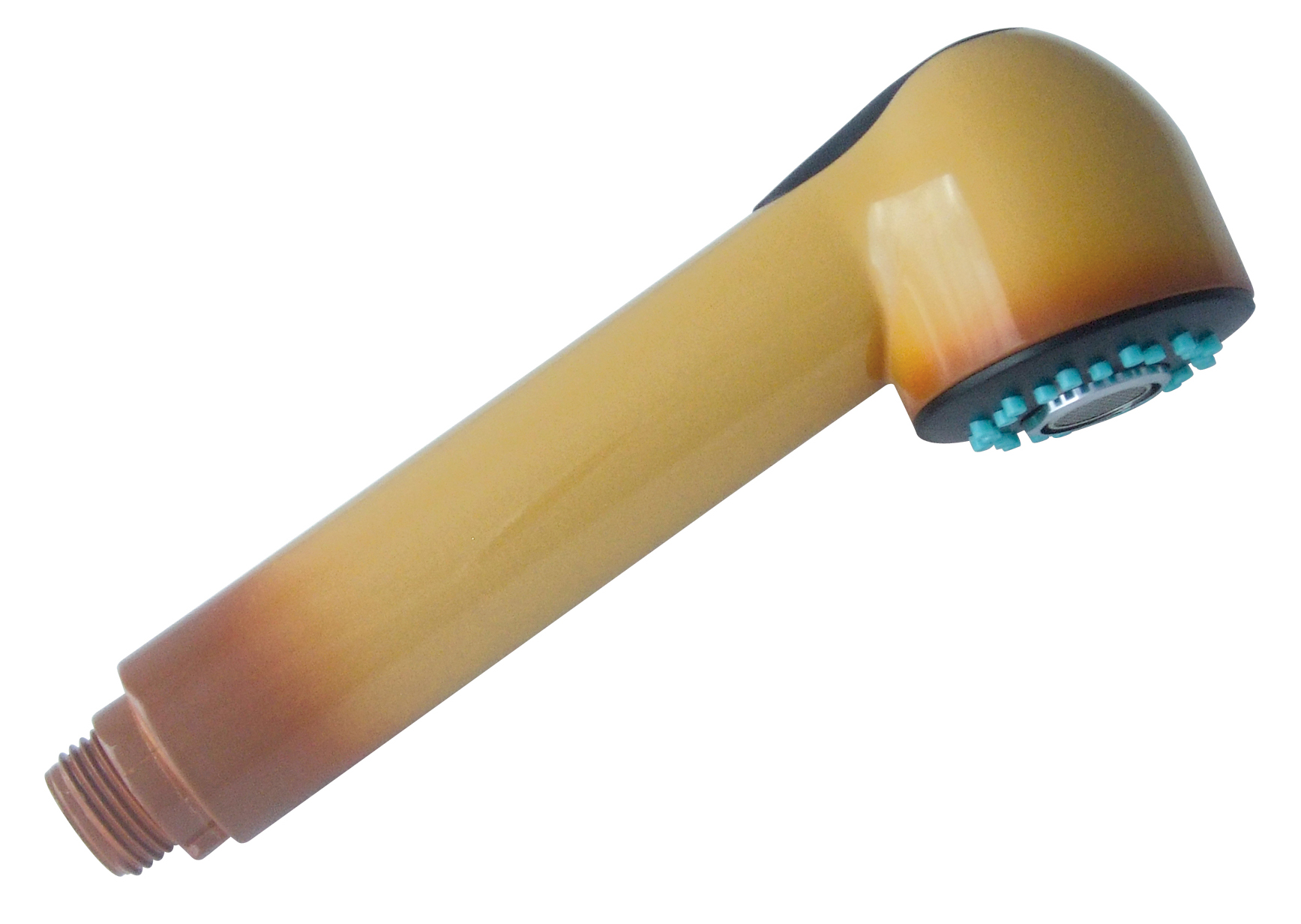 Douchette pour mitigeur d'évier terre de France ROUSSEAU