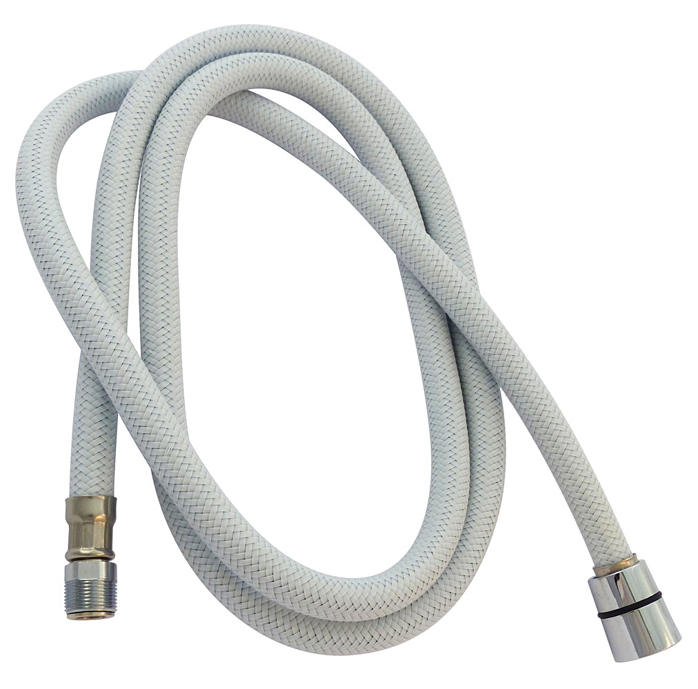 Flexible en nylon pour mitigeur évier à douchette ROUSSEAU