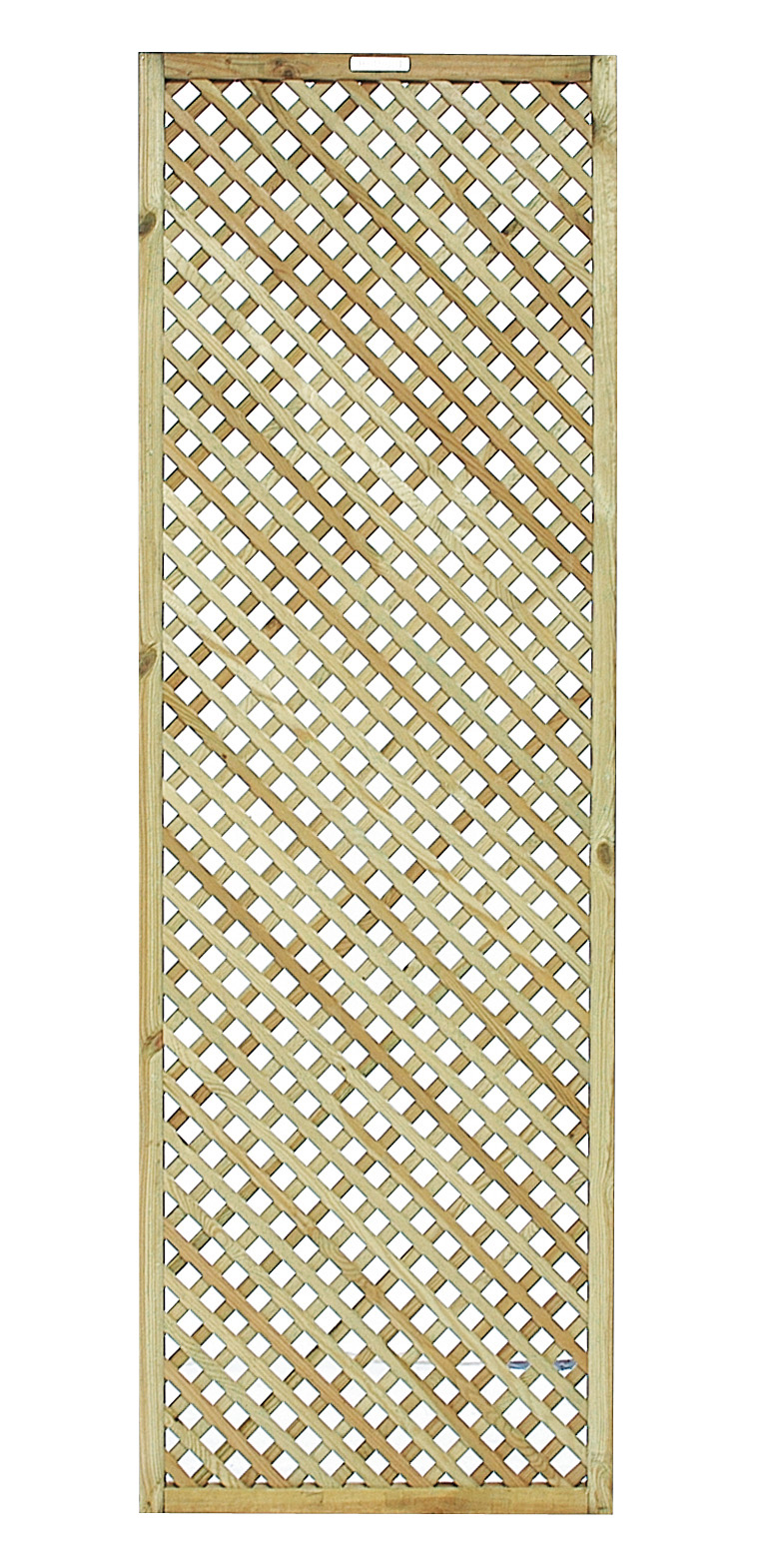 Panneau treillis jasmin 60 x 180 cm - OLG