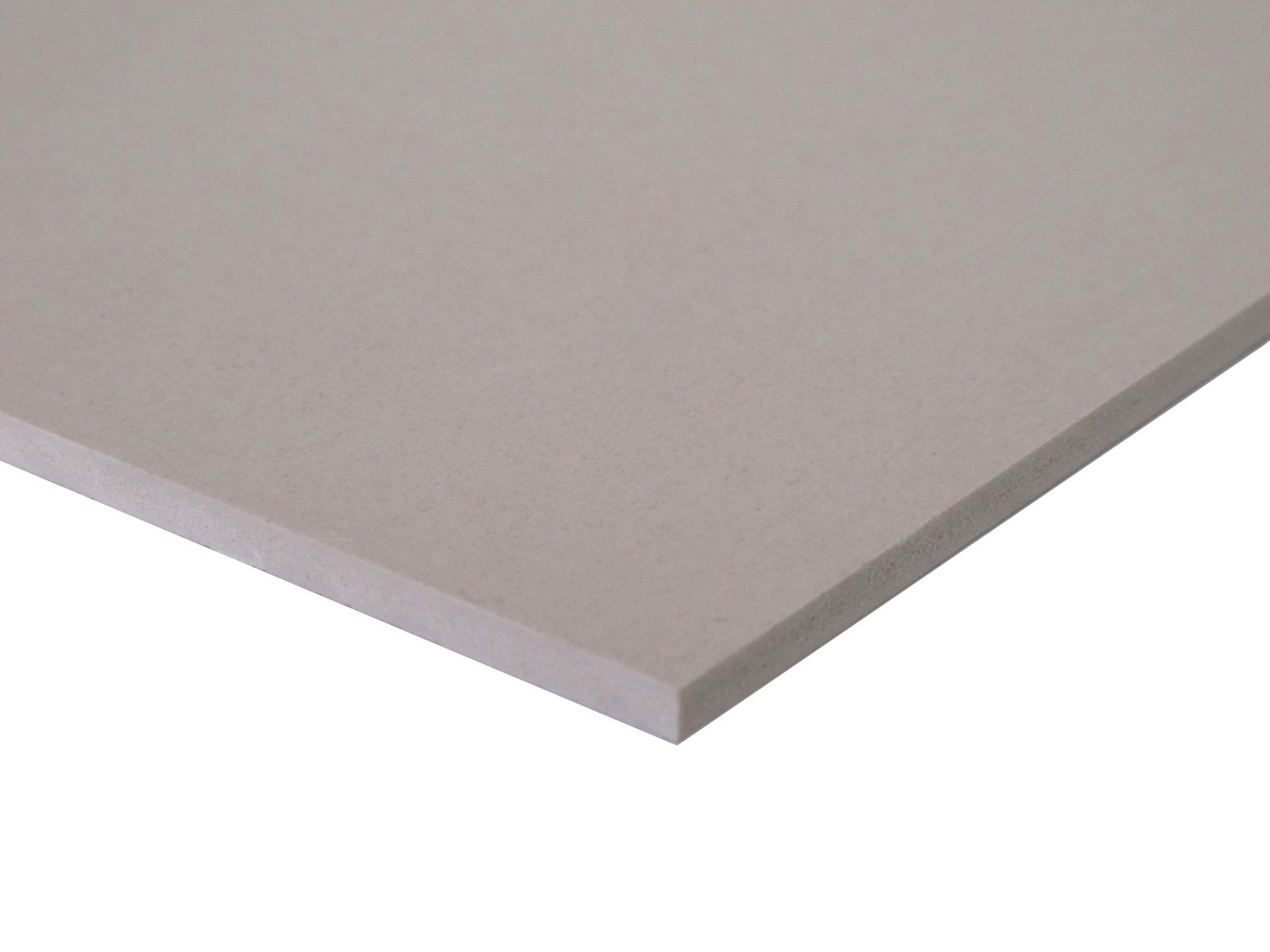 Panneau fibre composite 250 x 61 cm. Ep. 5 mm