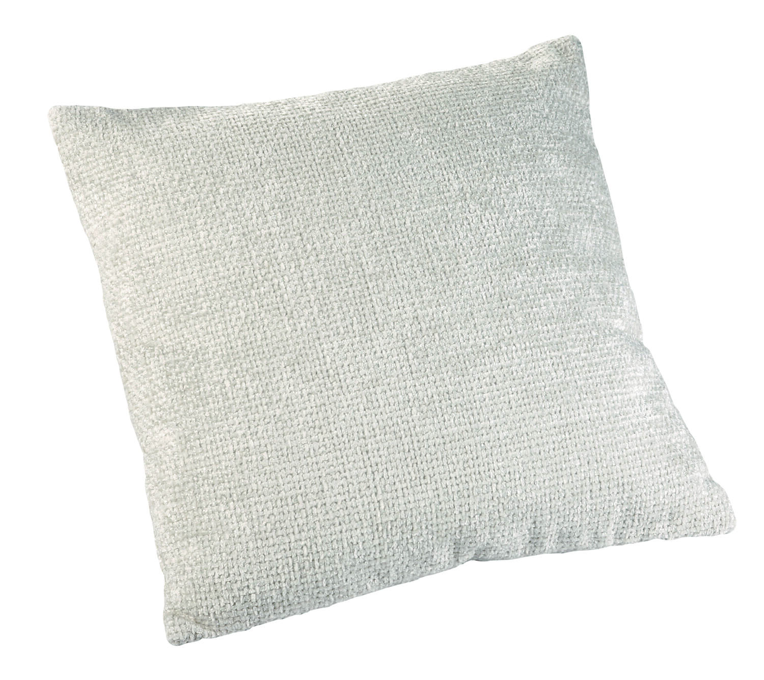 Coussin Aspen 45x45cm Ecru