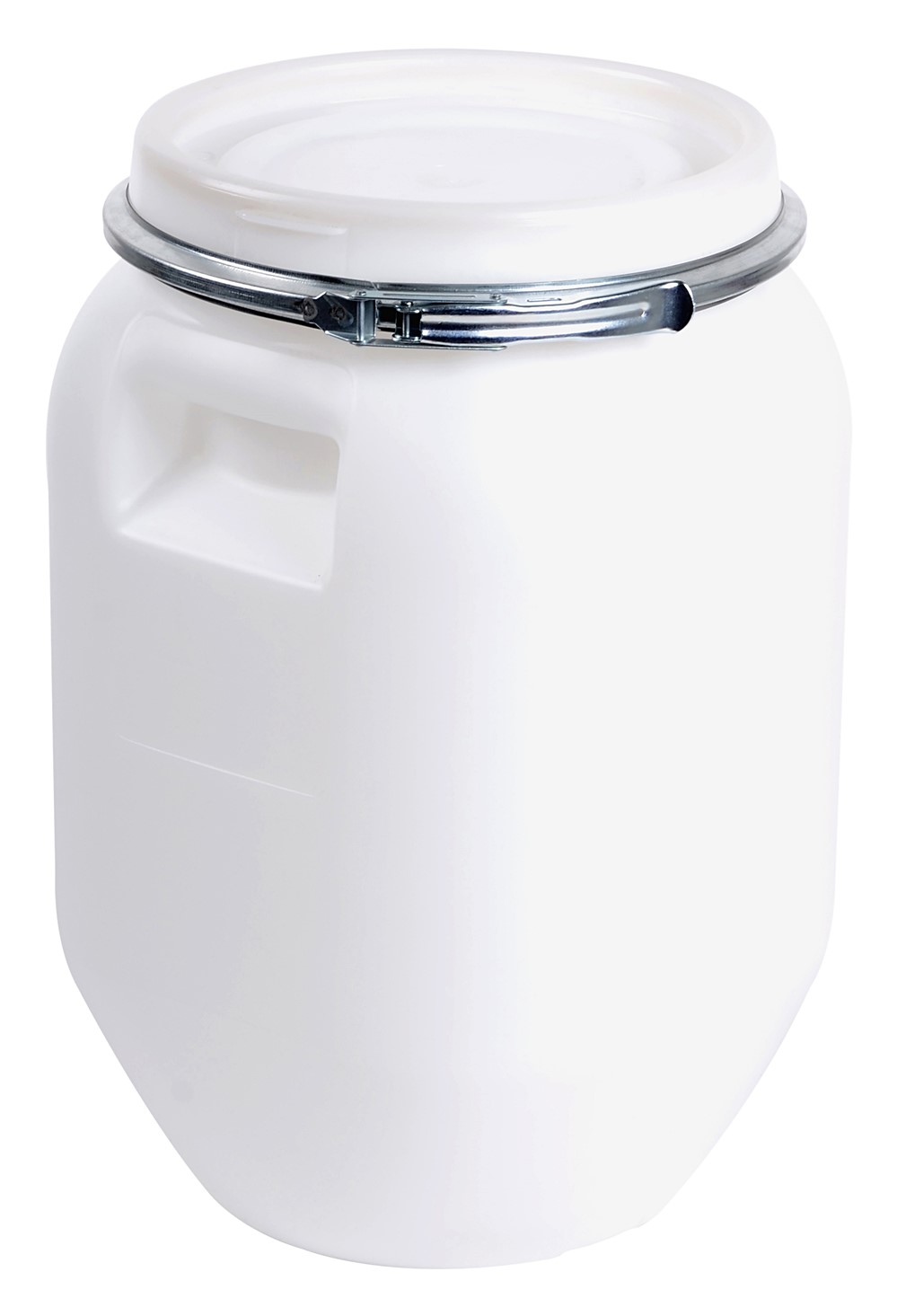 Fût alimentaire Fût'É 25L 29x29x46cm coloris Naturel 25 - EDA