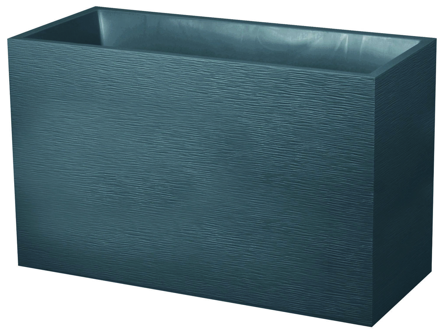 Muret Graphit 99.5 cm anthracite - EDA