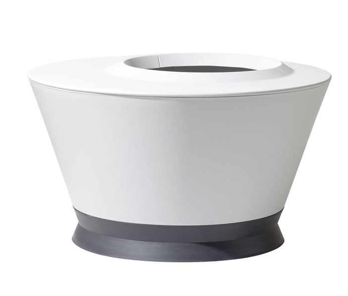 Ik2+ table basse ikone ø 76 x 44cm 105l