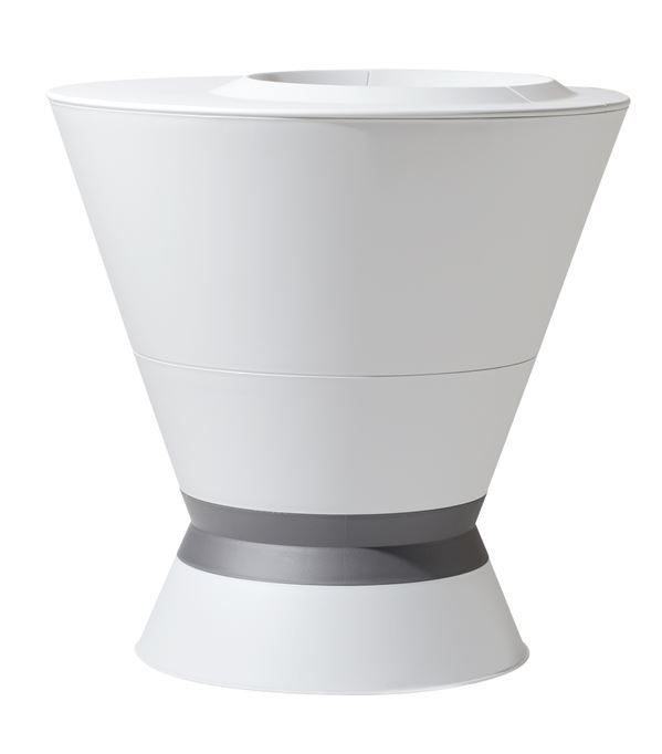 Ik3+ table haute ikone ik3+ ø 76 x 76cm 105l