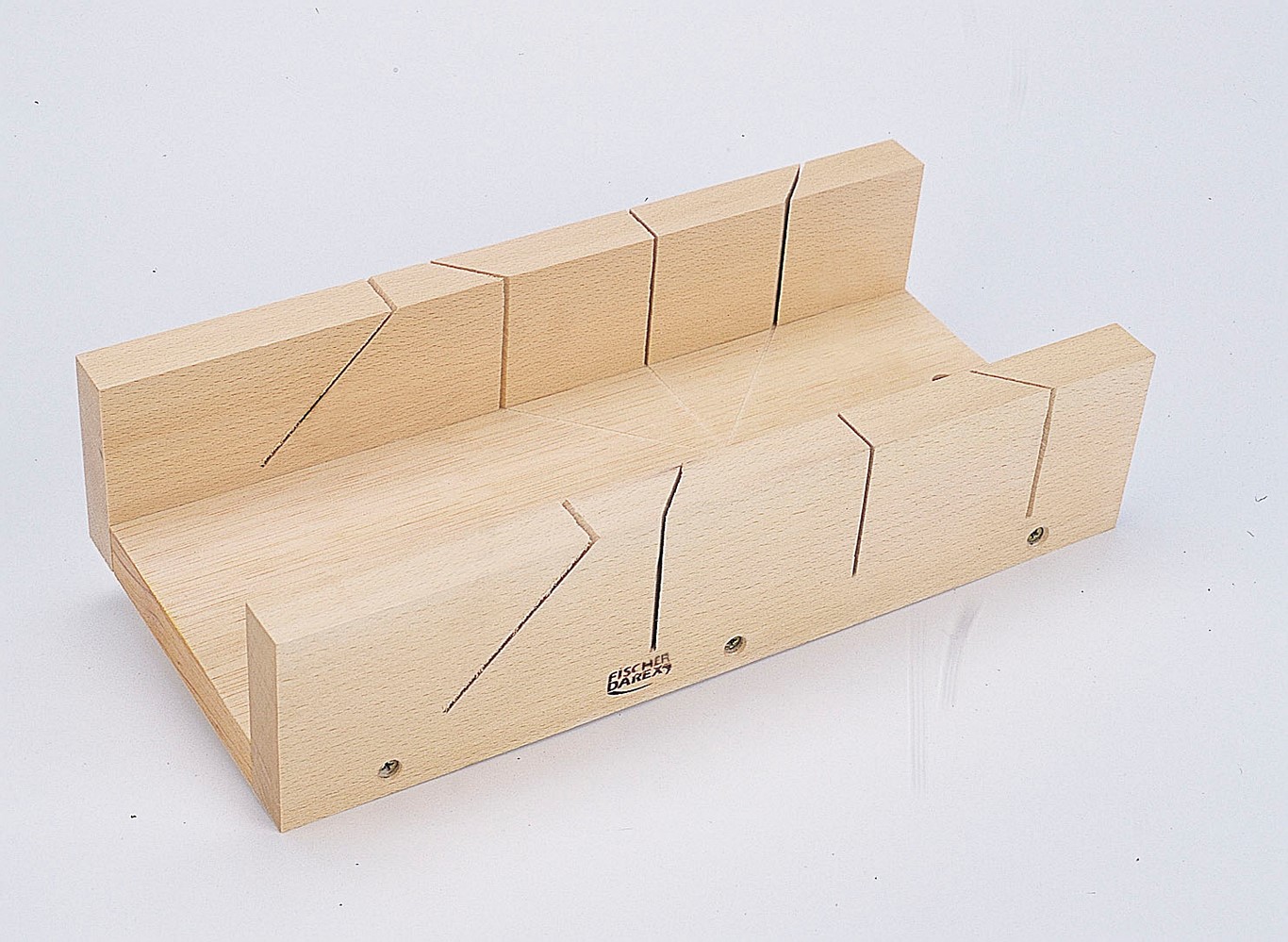 boite a coupe 350mmx120mm speciale plinthe - FISCHER DAREX